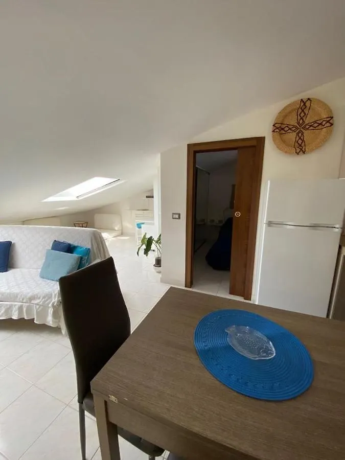 Appartamento a pochi passi dalla spiaggia Alghero