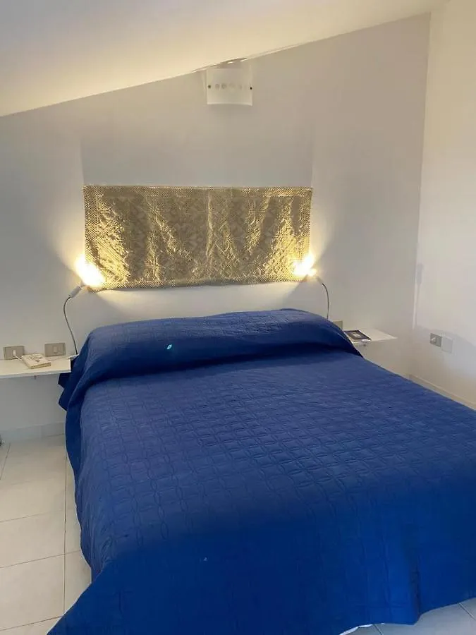 Appartamento a pochi passi dalla spiaggia Alghero 0*,  Italia
