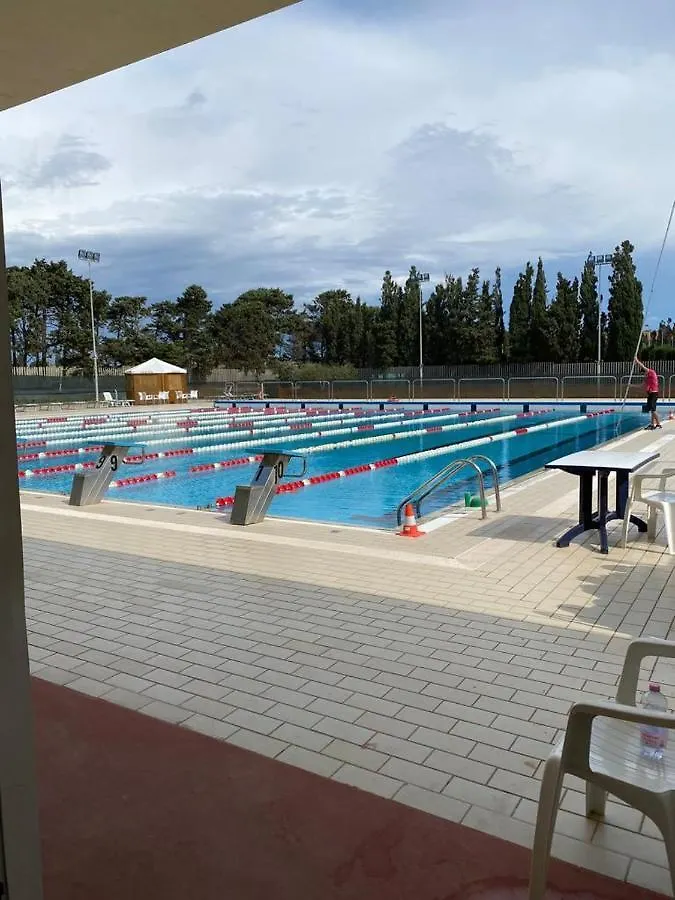 Appartamento a pochi passi dalla spiaggia Alghero